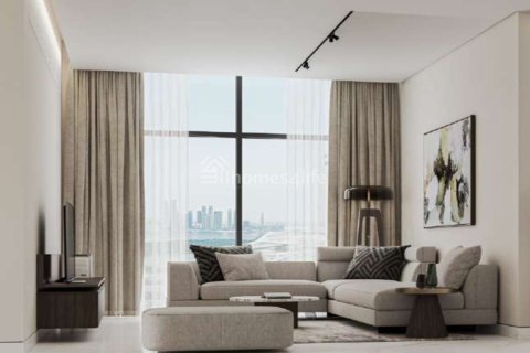 Dzīvoklis 330 RIVERSIDE CRESCENT Nadd Al Sheba, Dubaijā, AAE 1 istaba, 59 m2 Nr. 679502