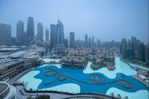 Купить квартиру в Даунтаун Дубай (Даунтаун Бурдж Дубай), ОАЭ 1 спальня, 77м2, № 679501 - фото 12