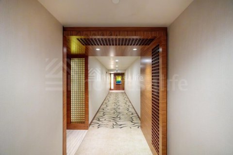 Купить квартиру в Даунтаун Дубай (Даунтаун Бурдж Дубай), ОАЭ 1 спальня, 77м2, № 679501 - фото 2