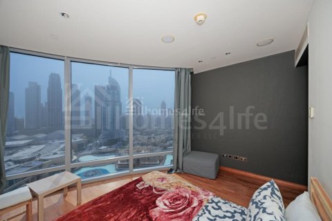 Купить квартиру в Даунтаун Дубай (Даунтаун Бурдж Дубай), ОАЭ 1 спальня, 77м2, № 679501 - фото 6