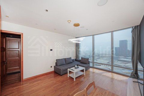 Купить квартиру в Даунтаун Дубай (Даунтаун Бурдж Дубай), ОАЭ 1 спальня, 77м2, № 679501 - фото 15