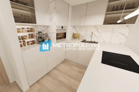 Apartament në Saadiyat Island, Abu Dhabi, Emiratet e Bashkuara Arabe 1 dhomë gjumi, 102.9 m2. № 679504 - Foto 3