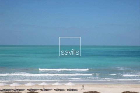 Vila na Saadiyat Island, Abu Dhabi, UAE 7 spavaćih soba, 983.56 m2 Br. 764817 - fotografija 2