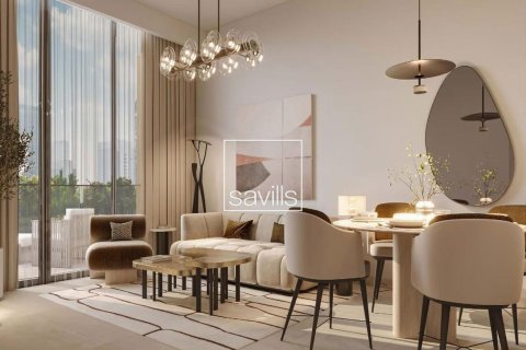 آپارتمان برای فروش در  Saadiyat Island، Abu Dhabi، امارات متحده عربی  3 خوابه ، 188.04 متر مربع ، شماره 764818 - تصویر 4