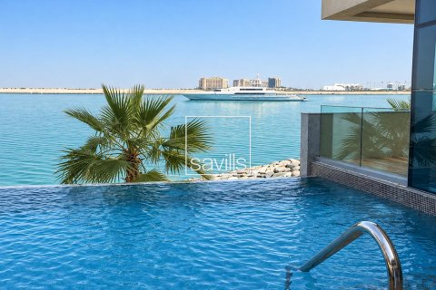 Villa i Al Raha Beach, Abu Dhabi, UAE 5 soveværelser, 395.3 kvm № 764816