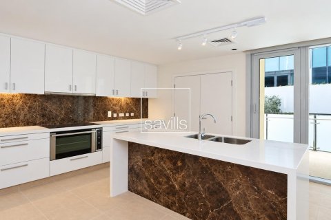 Villa til salg i Al Raha Beach, Abu Dhabi, UAE 5 soveværelser, 395.3 kvm № 764816 - foto 4