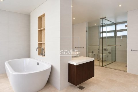 Villa til salg i Al Raha Beach, Abu Dhabi, UAE 5 soveværelser, 395.3 kvm № 764816 - foto 6