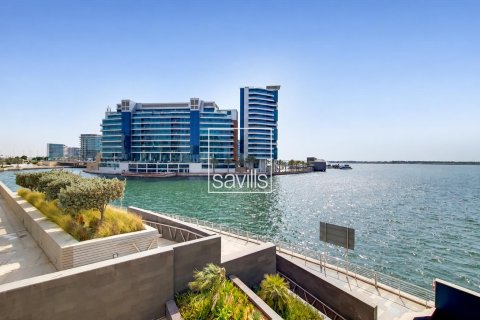 Villa til salg i Al Raha Beach, Abu Dhabi, UAE 5 soveværelser, 395.3 kvm № 764816 - foto 8