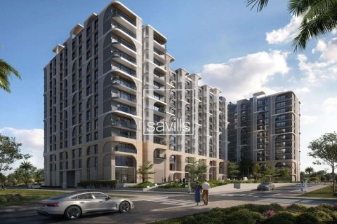 Apartament de vânzare în Saadiyat Island, Abu Dhabi, EAU 1 cameră, 29.73 mp.  №764819 - poză 2
