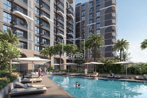 Leilighet i Saadiyat Island, Abu Dhabi, Emiratene 1 rom, 29.73 kvm nr. 764819