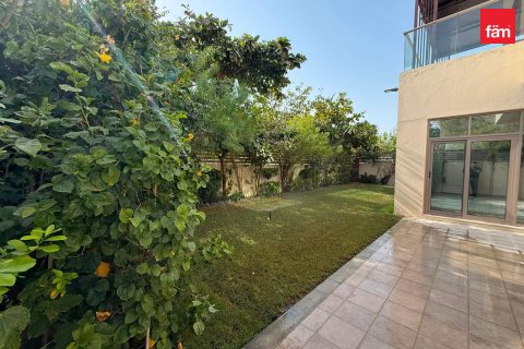 Βίλα σε Al Furjan, Dubai, ΗΑΕ 4 υπνοδωμάτια, 619.1 τ.μ. Αρ. 726362 - φωτογραφία 22