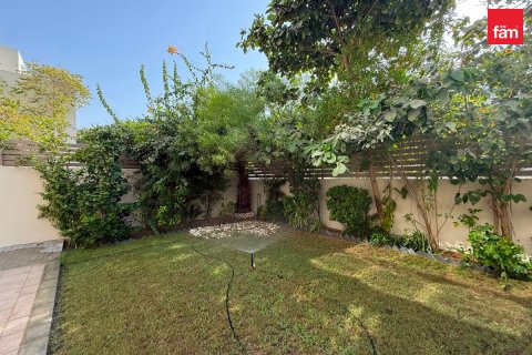 Βίλα σε Al Furjan, Dubai, ΗΑΕ 4 υπνοδωμάτια, 619.1 τ.μ. Αρ. 726362 - φωτογραφία 21