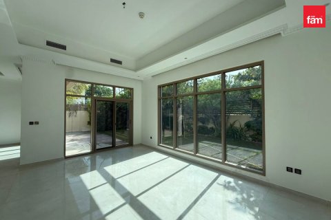 Vila di Al Furjan, Dubai, UAE 4 bilik tidur, 619.1 meter persegi № 726362