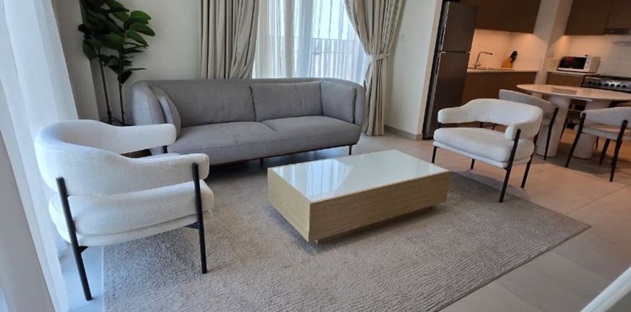 Apartment in Dubai, UAE 1 bedroom, 67.1 sq.m. № 726363