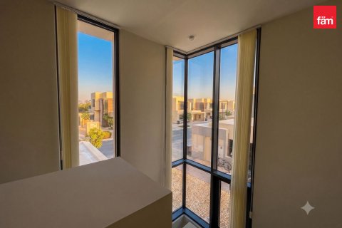 Dubai Hills Estate, Dubai, संयुक्त अरब अमीरात में टाउनहाउस, 4 बेडरूम, 277.8 वर्ग मीटर, संख्या 726361 - फ़ोटो 14