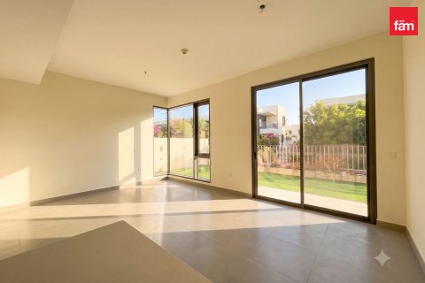 Dubai Hills Estate, Dubai, संयुक्त अरब अमीरात में टाउनहाउस, 4 बेडरूम, 277.8 वर्ग मीटर, संख्या 726361 - फ़ोटो 3