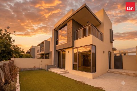 Rumah bandar di Dubai Hills Estate, UAE 4 bilik tidur, 277.8 meter persegi № 726361