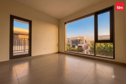 Dubai Hills Estate, Dubai, संयुक्त अरब अमीरात में टाउनहाउस, 4 बेडरूम, 277.8 वर्ग मीटर, संख्या 726361 - फ़ोटो 4