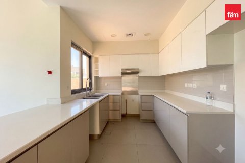 Dubai Hills Estate, Dubai, संयुक्त अरब अमीरात में टाउनहाउस, 4 बेडरूम, 277.8 वर्ग मीटर, संख्या 726361 - फ़ोटो 12