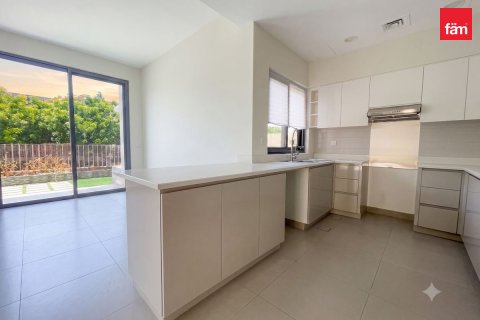 Dubai Hills Estate, Dubai, संयुक्त अरब अमीरात में टाउनहाउस, 4 बेडरूम, 277.8 वर्ग मीटर, संख्या 726361 - फ़ोटो 9