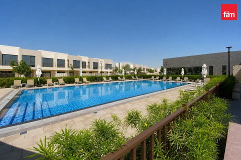 Βίλα σε Dubai, ΗΑΕ 3 υπνοδωμάτια, 139.1 τ.μ. Αρ. 726360 - φωτογραφία 10
