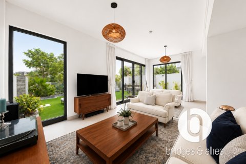 Villa til salg i Tilal Al Ghaf, Dubai, UAE 4 soveværelser, 313 kvm № 726357 - foto 8