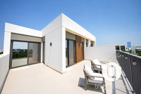 Villa til salg i Tilal Al Ghaf, Dubai, UAE 4 soveværelser, 313 kvm № 726357 - foto 14