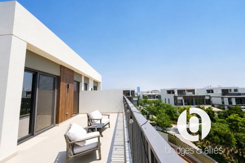 Villa til salg i Tilal Al Ghaf, Dubai, UAE 4 soveværelser, 313 kvm № 726357 - foto 21