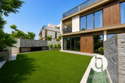 Villa til salg i Tilal Al Ghaf, Dubai, UAE 4 soveværelser, 313 kvm № 726357 - foto 15