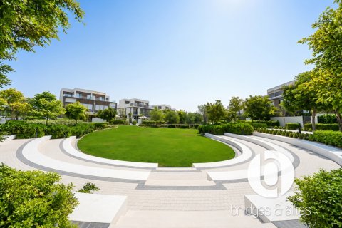 Villa til salg i Tilal Al Ghaf, Dubai, UAE 4 soveværelser, 313 kvm № 726357 - foto 25