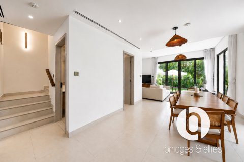 Villa til salg i Tilal Al Ghaf, Dubai, UAE 4 soveværelser, 313 kvm № 726357 - foto 5