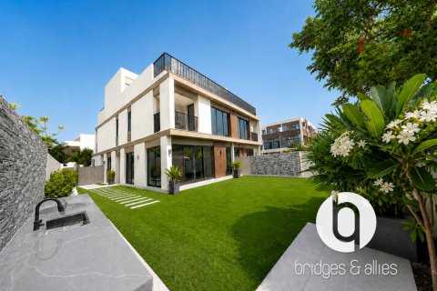 Villa til salg i Tilal Al Ghaf, Dubai, UAE 4 soveværelser, 313 kvm № 726357 - foto 1