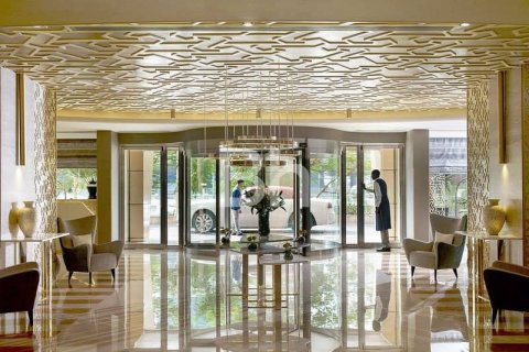 Hotel apartman itt: Dubai Internet City, EAE, 2 hálószoba, 113 m², azonosító: 643384 - fénykép 16