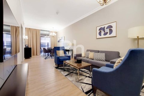 Hotel apartman itt: Dubai Internet City, EAE, 2 hálószoba, 113 m², azonosító: 643384 - fénykép 1