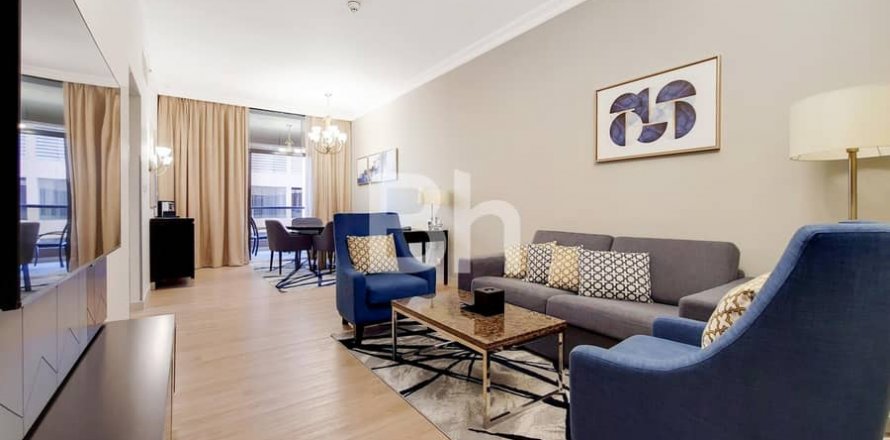 Hotel apartman itt: Dubai Internet City, EAE, 2 hálószoba, 113 m², azonosító: 643384
