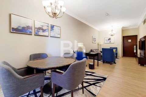 Hotel apartman itt: Dubai Internet City, EAE, 2 hálószoba, 113 m², azonosító: 643384 - fénykép 2