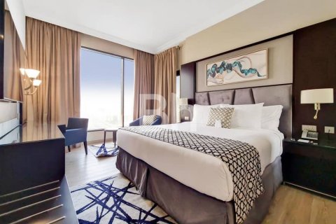 Hotel apartman itt: Dubai Internet City, EAE, 2 hálószoba, 113 m², azonosító: 643384 - fénykép 7