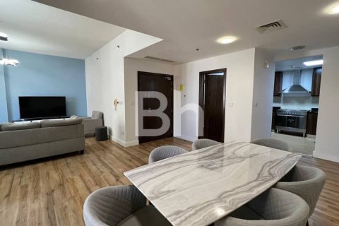 דירה למכירה ב Jumeirah Beach Residence, Dubai, איחוד האמירויות  3 חדרי שינה, 175 מ"ר, מספר 643380 - תמונה 5