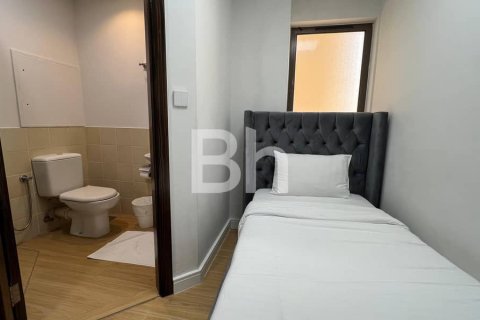 דירה למכירה ב Jumeirah Beach Residence, Dubai, איחוד האמירויות  3 חדרי שינה, 175 מ"ר, מספר 643380 - תמונה 13