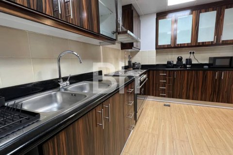 דירה למכירה ב Jumeirah Beach Residence, Dubai, איחוד האמירויות  3 חדרי שינה, 175 מ"ר, מספר 643380 - תמונה 7