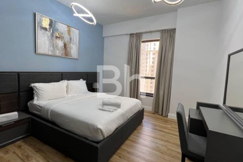 דירה למכירה ב Jumeirah Beach Residence, Dubai, איחוד האמירויות  3 חדרי שינה, 175 מ"ר, מספר 643380 - תמונה 11