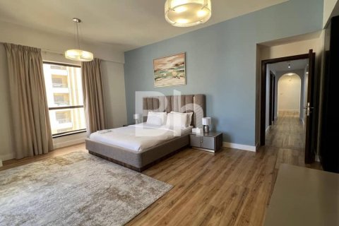 דירה למכירה ב Jumeirah Beach Residence, Dubai, איחוד האמירויות  3 חדרי שינה, 175 מ"ר, מספר 643380 - תמונה 8