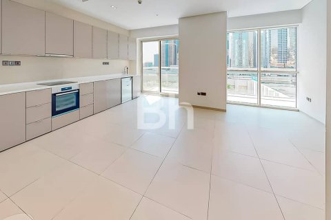 Lägenhet uthyres i Dubai Marina, Dubai, UAE 2 sovrum, 115 kvm Nr. 643385 - fotografi 4