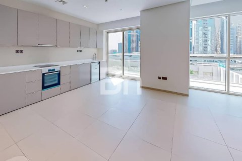 Lägenhet uthyres i Dubai Marina, Dubai, UAE 2 sovrum, 115 kvm Nr. 643385 - fotografi 1