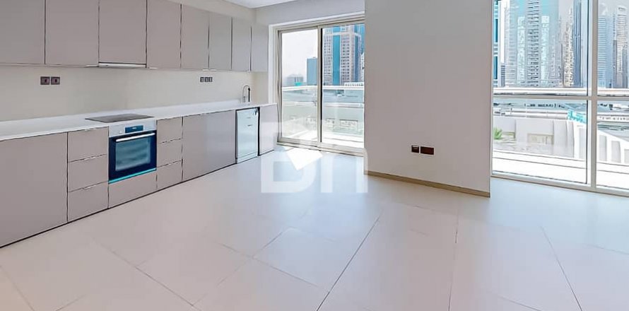 Lägenhet i Dubai Marina, Dubai, UAE 2 sovrum, 115 kvm Nr. 643385