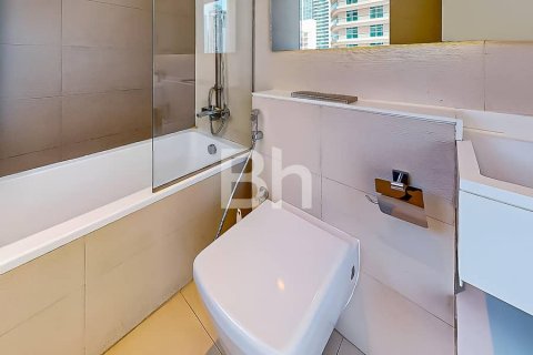 Lägenhet uthyres i Dubai Marina, Dubai, UAE 2 sovrum, 115 kvm Nr. 643385 - fotografi 13