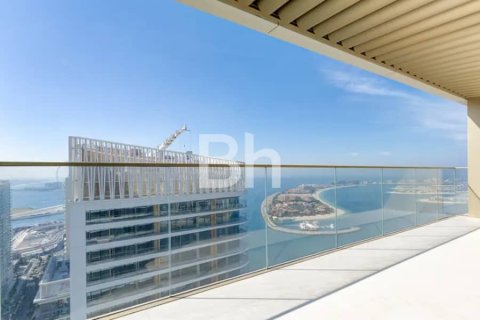 Lägenhet uthyres i Dubai Harbour, Dubai, UAE 1 sovrum, 85 kvm Nr. 643379 - fotografi 2