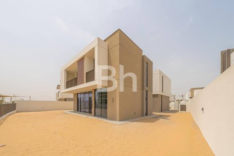 Villa til leie i Al Furjan, Dubai, Emiratene 5 soverom, 474 kvm Nr. 643383 - Foto 26