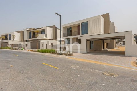 Villa til leie i Al Furjan, Dubai, Emiratene 5 soverom, 474 kvm Nr. 643383 - Foto 28
