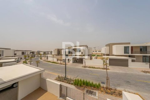 Villa til leie i Al Furjan, Dubai, Emiratene 5 soverom, 474 kvm Nr. 643383 - Foto 25